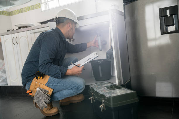 Best Local Plumber Services  in Myrtle Grove, FL