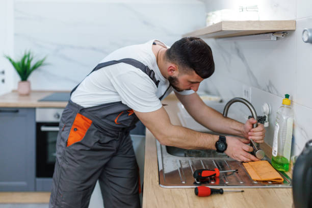 Best Affordable Plumbing Services  in Myrtle Grove, FL