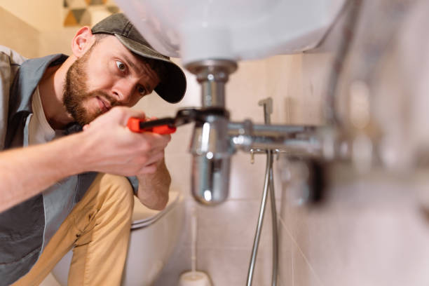 Best Water Leak Repair  in Myrtle Grove, FL