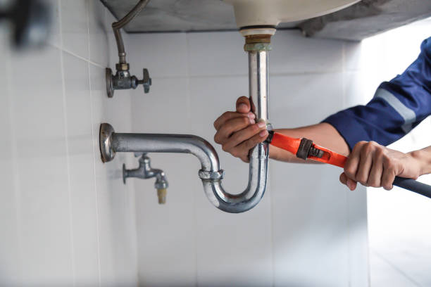 Best Water Softener Installation  in Myrtle Grove, FL