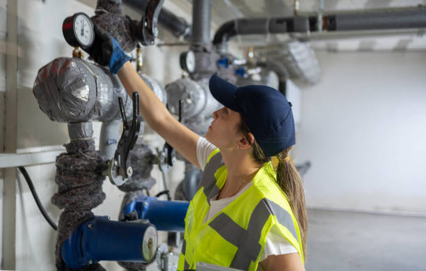 Best Affordable Plumber Near Me  in Myrtle Grove, FL