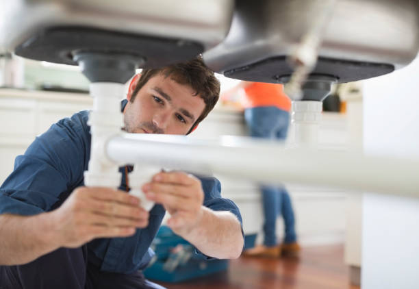 Best Best Plumbers Near Me  in Myrtle Grove, FL