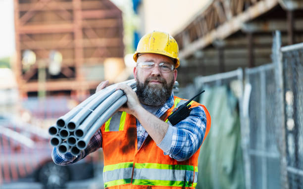 Professional Plumbing in Myrtle Grove, FL