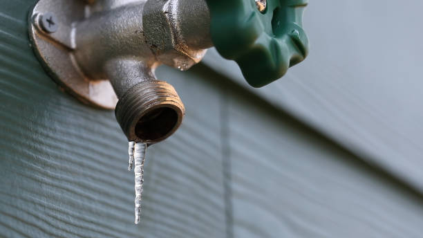 Best Plumbing Inspection Services  in Myrtle Grove, FL