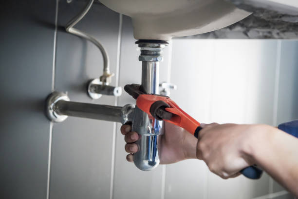 Best Pipe Repair Near Me  in Myrtle Grove, FL