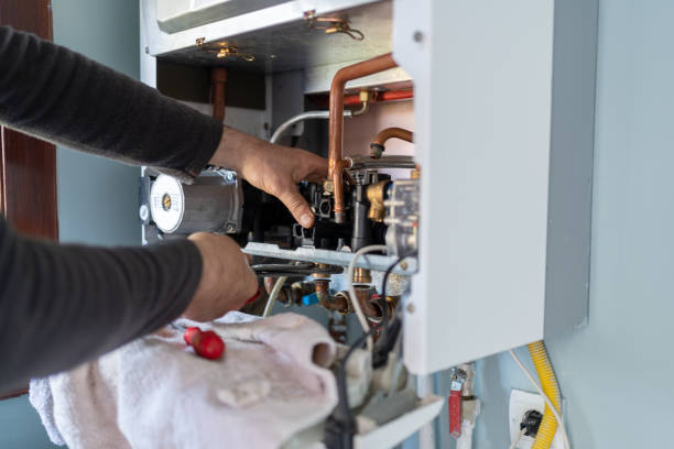 Best Residential Plumbing Services  in Myrtle Grove, FL