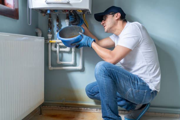 Best Sewer Line Repair  in Myrtle Grove, FL
