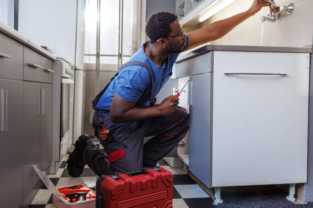 Best 24-Hour Plumber Near Me  in Myrtle Grove, FL