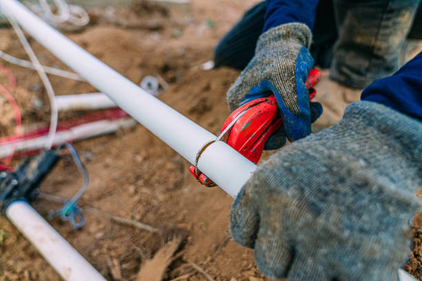 Best Same-Day Plumbing Service  in Myrtle Grove, FL