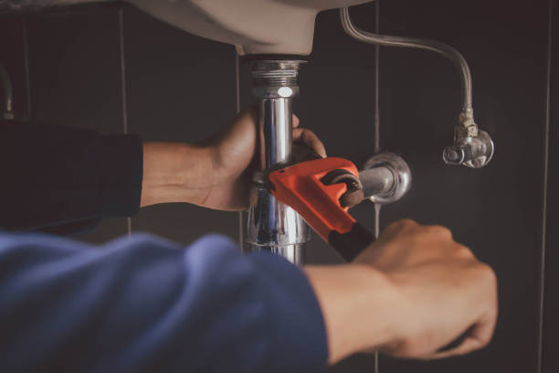 Best Water Heater Repair  in Myrtle Grove, FL