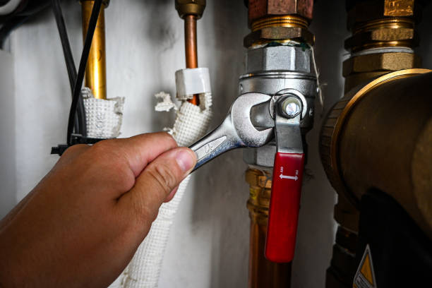 Best Drain Cleaning Services  in Myrtle Grove, FL